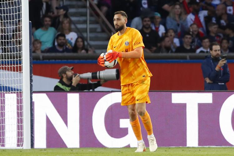 他们已经在 他们已经在