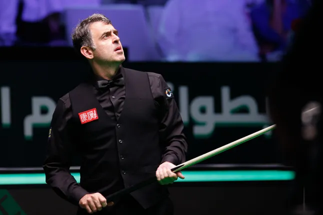 比赛中的选, https