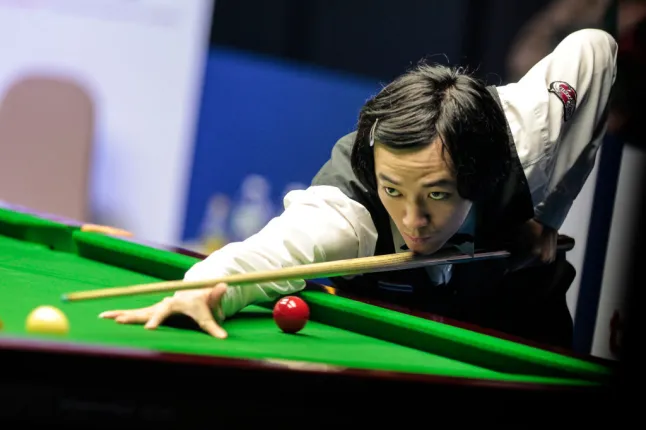 三四根都很, 取赢得赛事