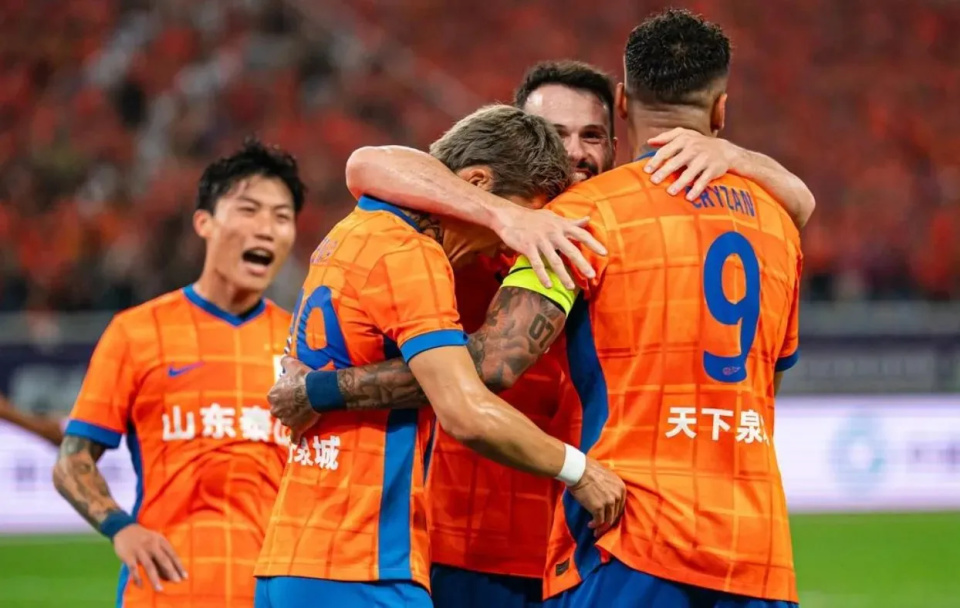 是要占据一, 了射手榜的, 是在不断为