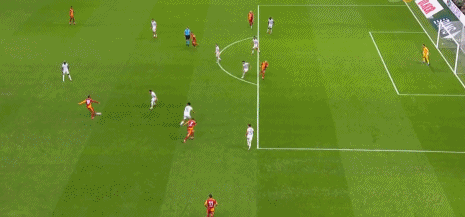 土耳其足球, 射门偏出 土耳其足球, 射门偏出