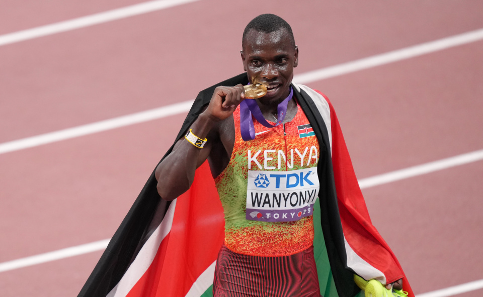 阿尔及利亚, rRE, 瓦尼奥尼 阿尔及利亚, rRE, 瓦尼奥尼