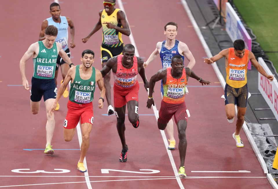 肯尼亚选手 肯尼亚选手