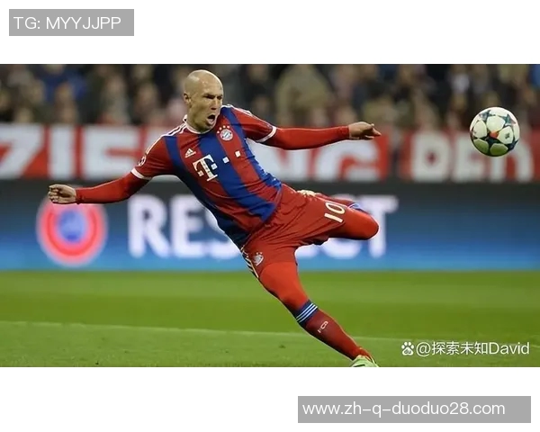 从青训到巅峰 罗本的足球传奇与荣耀之路