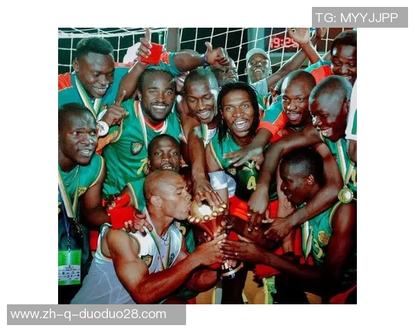 喀麦隆足球球星拼搏传奇激励非洲青年追逐梦想