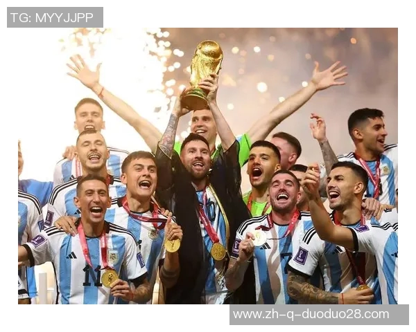 猜猜看，这位阿根廷足球巨星是谁？他的成就让世界为之震撼